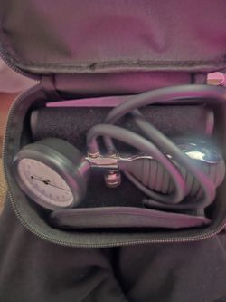 Sphygmomanometer