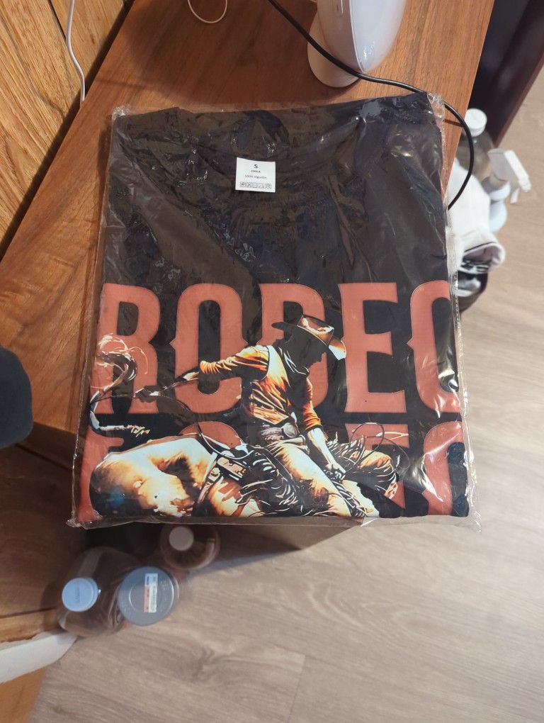 Ropa Vaquera