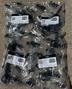 Sway bar links for 3rd Gen 4Runner