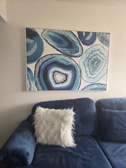 Blueart work all offers considered