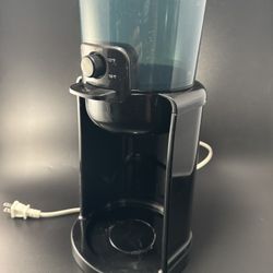 Water Warmer