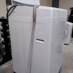 Portal Washing Machine Compact 