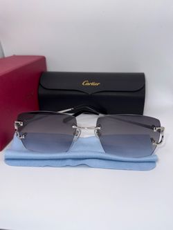 Cartier Shades