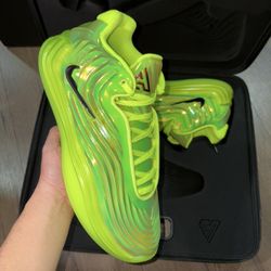 Nike Giannis Freak 7 Size 15 & 12