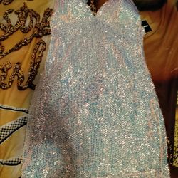 Fashion Nova Mini Dresses 