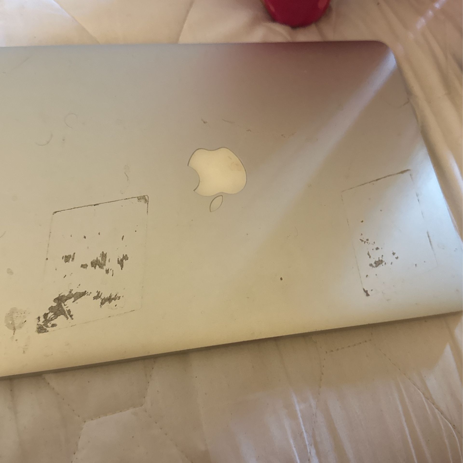 MacBook Pro