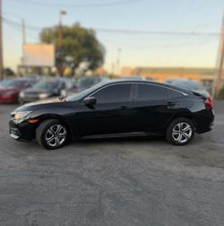 Finance Car Dealership Titulo Limpio Automatic Sedan Clean Title Honda Civic Accord Toyota Corolla Camry 2024 2018 2019 2025 2023 2022 2020 2021 2026