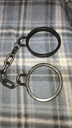Halloween Shackles