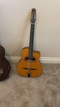 Gitane Gj-15