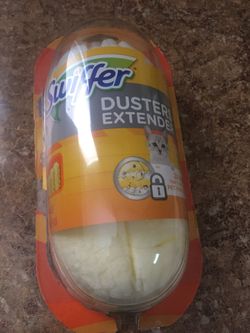 duster extender