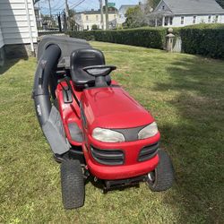 Lawnmower 