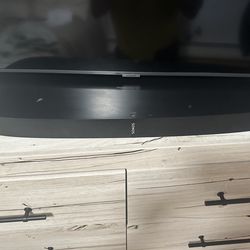 Sonos playbase