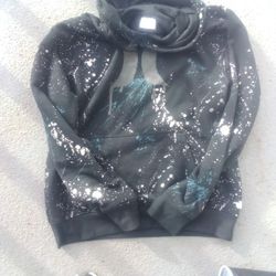 Under Armour Hoodie Size Large