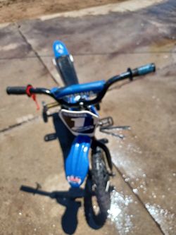 Bicycle Brand New  $ 25