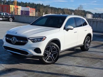 2026 Mercedes-Benz GLC 300
