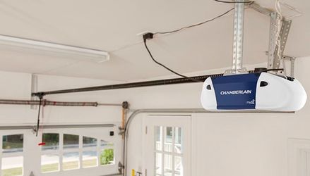 Garage Door Motors