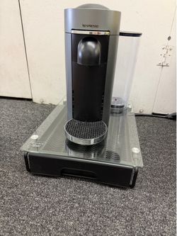 Nespresso Coffee Machine