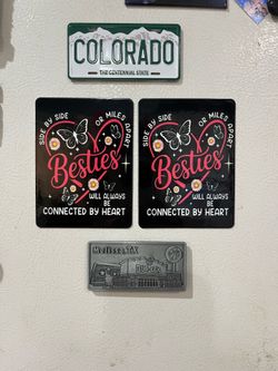 Photo Magnets-4x3