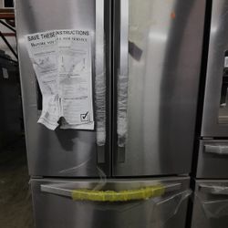 Whirlpool Refrigerator 