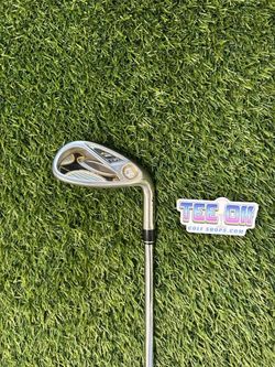 TaylorMade R7 Draw SW 54 Loft Steel Regular Flex Original Grip RH