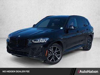 2023 BMW X3