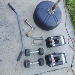 Accessories Fitness Workout  Exercise Equipment Home Gym