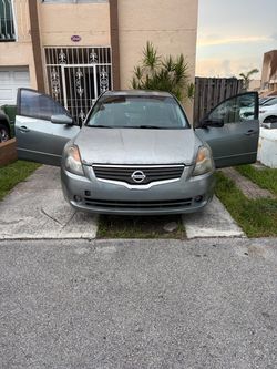 2009 Nissan Altima
