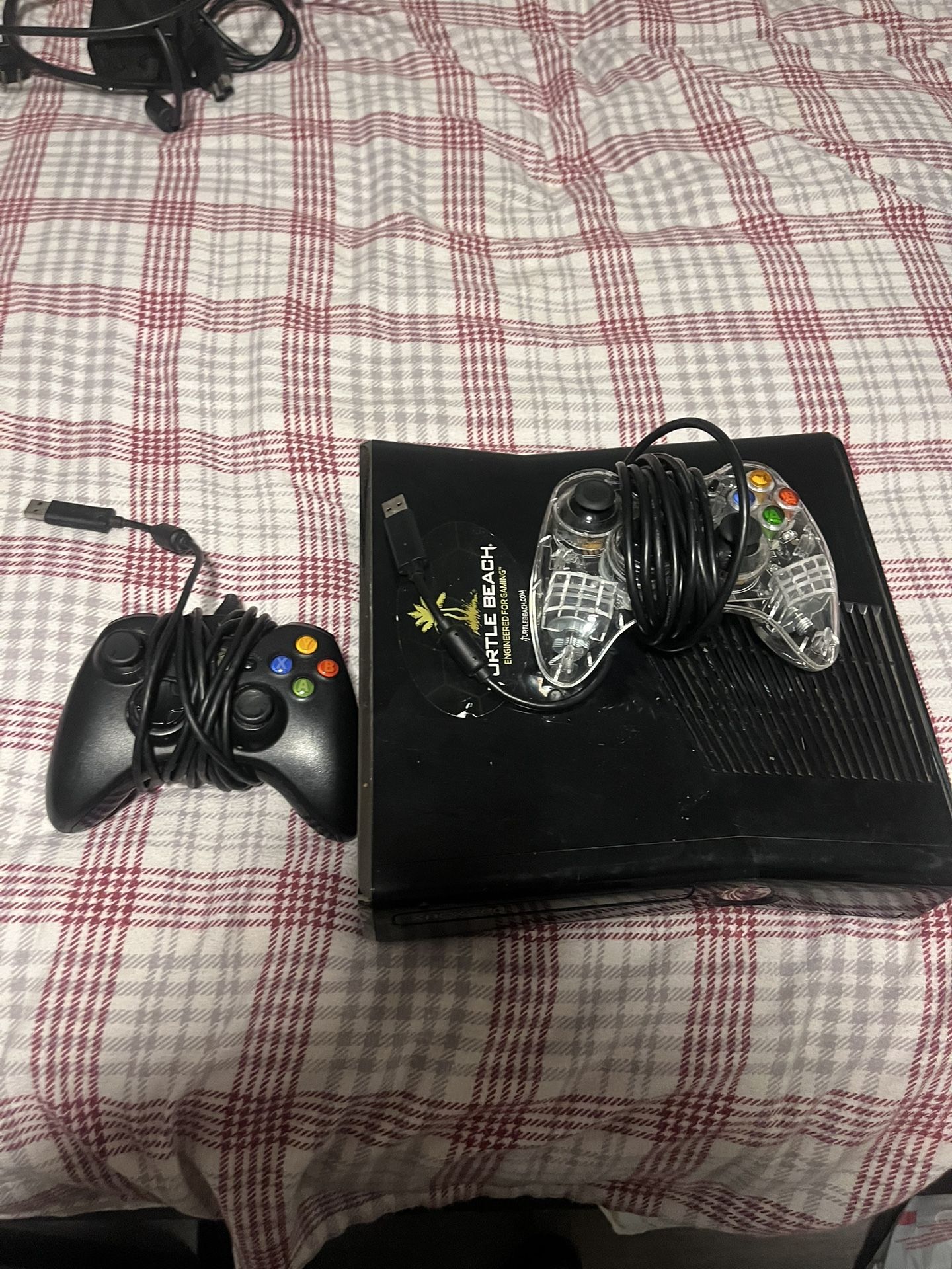 Xbox 360