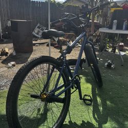 Bmx 26” Bike
