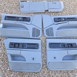 94-96 IMPALA SS Grey Door 