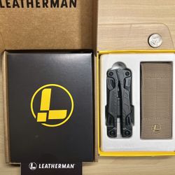 Brand new Leatherman OTH（The original version）US only