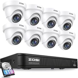 Cámaras De Seguridad 