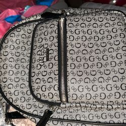 Guess Backpack 