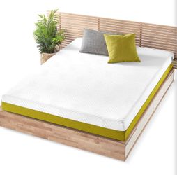 Twin Mattress