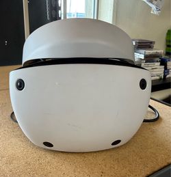 PlayStation 5 VR
