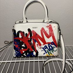 DKNY purse