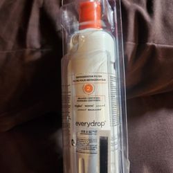 Everydrop  Refrigerator Water Filter