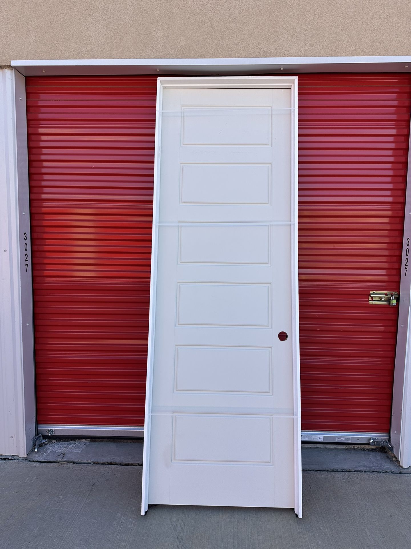 Brand New Interior Doors 8ft