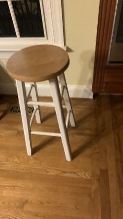 Kitchen Stool