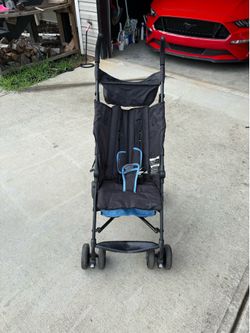 Summer brand toddler stroller