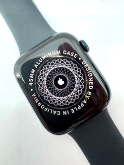 Apple Watch Series 8 45mm A2774 GPS+LTE WMP020981