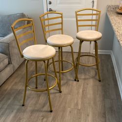 Barstools 