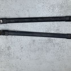 Cross Bars Genuine Honda 08LO4-SOX-1000-13