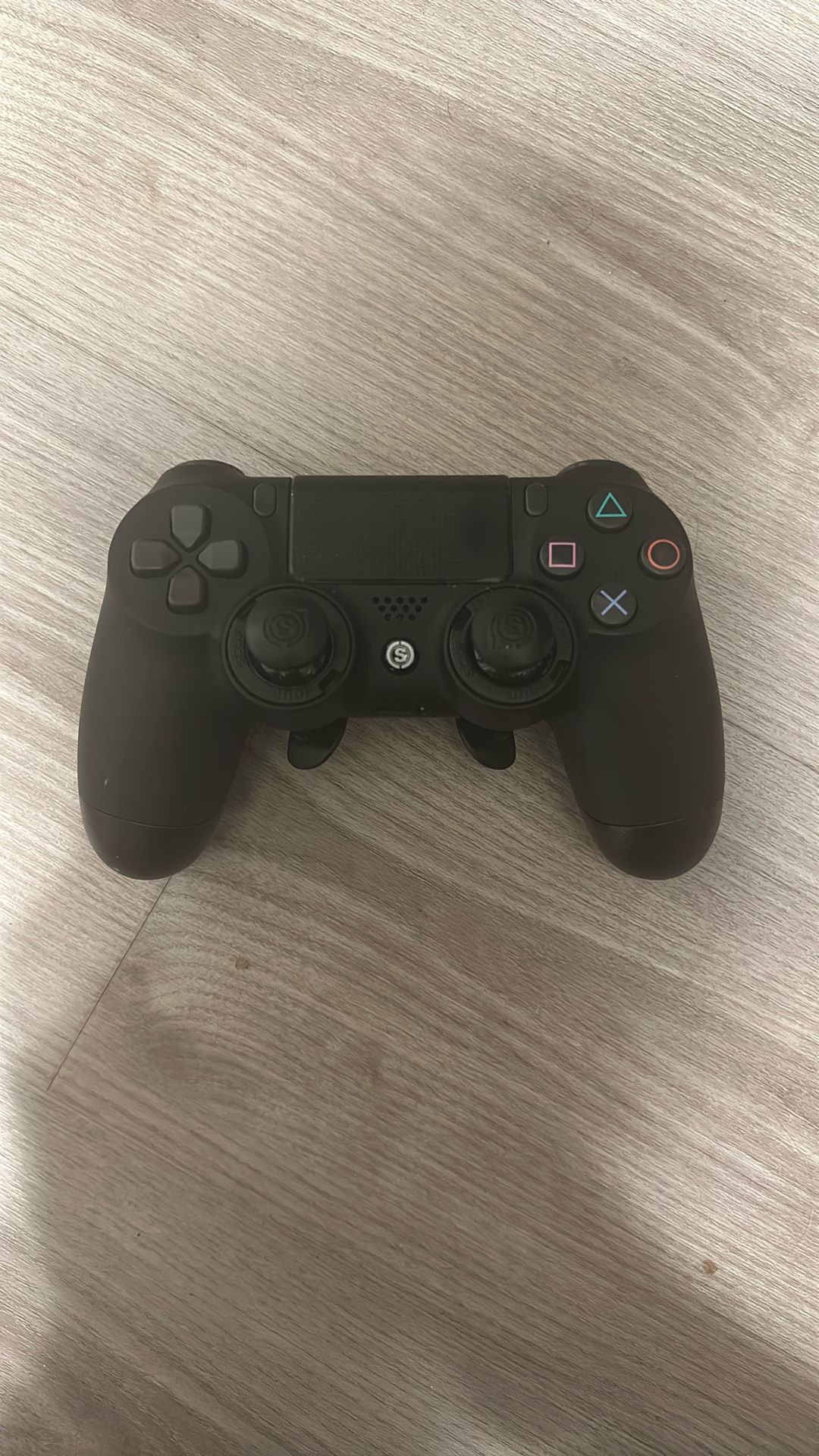 Scuf Infinity 4PS Pro With Digital Triggers