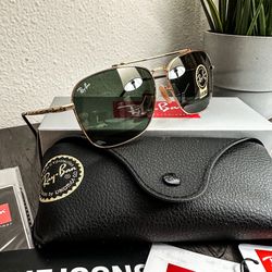 🐣 New RayBans - Box, Pouch Cloth All Included 🐇