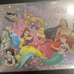 Libro De Autógrafos Para Disney