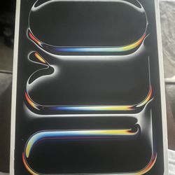 iPad Pro 11-inch (M4) Wi-fi