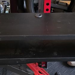 Floating Tv Stand