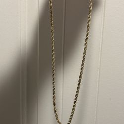 10k Chain