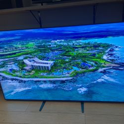 Sony BRAVIA 9 K75XR90 75 inch 4K HDR Smart QLED Mini-LED TV